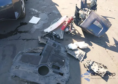 2015 Toyota Prius Two из США, поврежденный, VIN JTDKN3DU1F0417662